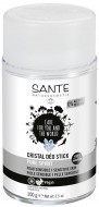 Sante Naturkosmetik Pure Spirit Карандаш дезодорирующий, 100 мл