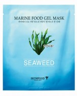 SKINFOOD Marine Food Gel Mask Seaweed Гидро-гелевая маска с экстрактом водорослей, 25 г SKINFOOD Marine Food Gel Mask Seaweed Гидро-гелевая маска с экстрактом водорослей, 25 г