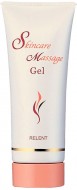 Relent Skincare Massage Gel Массажный гель для лица, 150 г