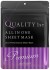 Quality First All In One Sheet Mask Premium EX Премиальная маска Все в одном, 3 шт