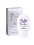 Secret Key Универсальный гель для лица и тела Snow White Spot Gel, 65 г