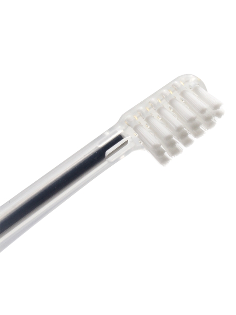 Hukuba Dental Детская ионная электрическая зубная щетка до 7 лет с плоским срезом розовая Ion Smart Kiss You Pink, 1 шт Hukuba Dental Детская ионная электрическая зубная щетка до 7 лет с плоским срезом розовая Ion Smart Kiss You Pink, 1 шт