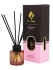 Thai Talay Аромадиффузор с палочками Цветущий пион Aroma Oil Essense Reed Diffuser Peony Blossom, 50 мл Thai Talay Аромадиффузор с палочками Цветущий пион Aroma Oil Essense Reed Diffuser Peony Blossom, 50 мл
