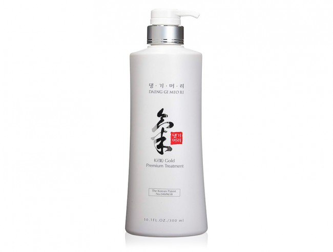 Daeng Gi Meo Ri Ki Gold Маска для волос Ki Gold Premium Treatment (w/o indi. Package), 300 мл
