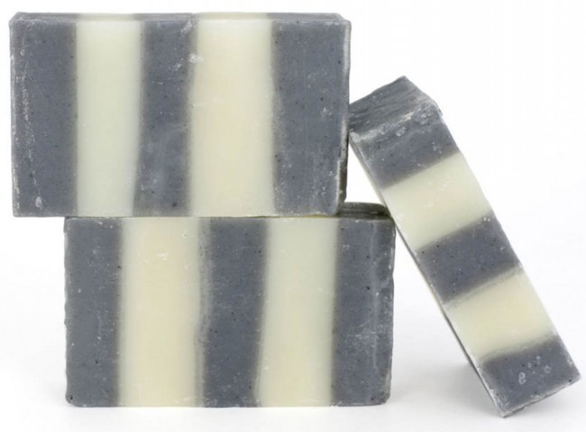 СпивакЪ Мыло Зебра, 100 г