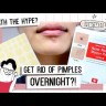 COSRX Acne Pimple Master Patch Противовоспалительные локальные патчи, 24 шт