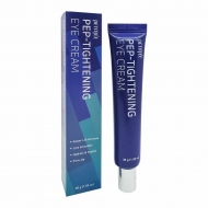 Petitfee Pep-Tightening Eye Cream Пептидный крем для глаз с лифтинг-эффектом, 30 г