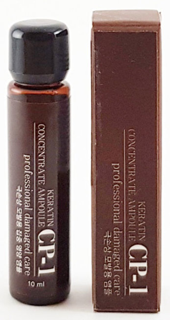 Esthetic House CP-1 Keratin Concentrate Ampoule Концентрированная кератиновая эссенция, 10 мл Esthetic House CP-1 Keratin Concentrate Ampoule Концентрированная кератиновая эссенция, 10 мл