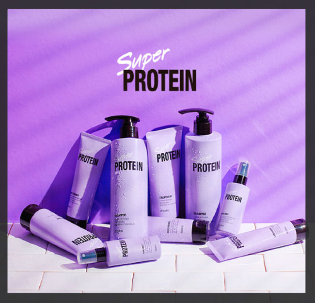 A'PIEU Super Protein Treatment Маска для волос, 200 мл A'PIEU Super Protein Treatment Маска для волос, 200 мл