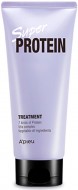 A'PIEU Super Protein Treatment Маска для волос, 200 мл