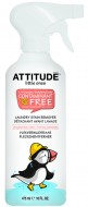 ATTITUDE Пятновыводитель для детского белья, 475 мл ATTITUDE Пятновыводитель для детского белья, 475 мл