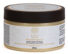 Nano Organic Крем для усталых ног 300 мл.