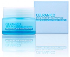Celranico Water Skin Solution Premium Eye Cream Увлажняющий крем для глаз, 30 мл