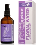 Doctor TALLI Floral Water Флоральная вода "Лаванда", 100 мл