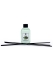 Kreasyon Аромадиффузор с палочками Хвоя и Мята Reed Diffuser Pine & Mint, 115 мл
