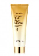 TONYMOLY Timeless Ferment Snail Foam Cleanser Пенка для умывания с ферментированным экстрактом улитки, 50 мл TONYMOLY Timeless Ferment Snail Foam Cleanser Пенка для умывания с ферментированным экстрактом улитки, 50 мл