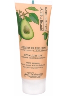 Кафе Красоты Крем для рук Питание и восстановление, 75 мл