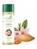 Biotique Масло для снятия макияжа миндальное успокаивающее Almond Oil Soothing Face & Eye Makeup Cleanser, 120 мл Biotique Масло для снятия макияжа миндальное успокаивающее Almond Oil Soothing Face & Eye Makeup Cleanser, 120 мл