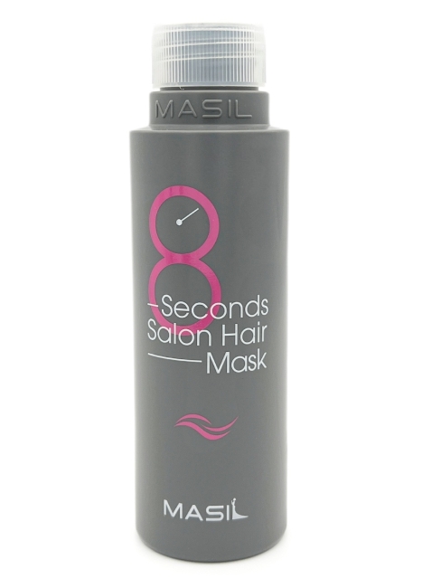 Masil Маска экспресс-действия для восстановления волос 8 Seconds Salon Hair Mask, 100 мл