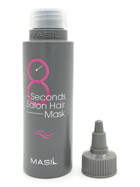 Masil Маска экспресс-действия для восстановления волос 8 Seconds Salon Hair Mask, 100 мл