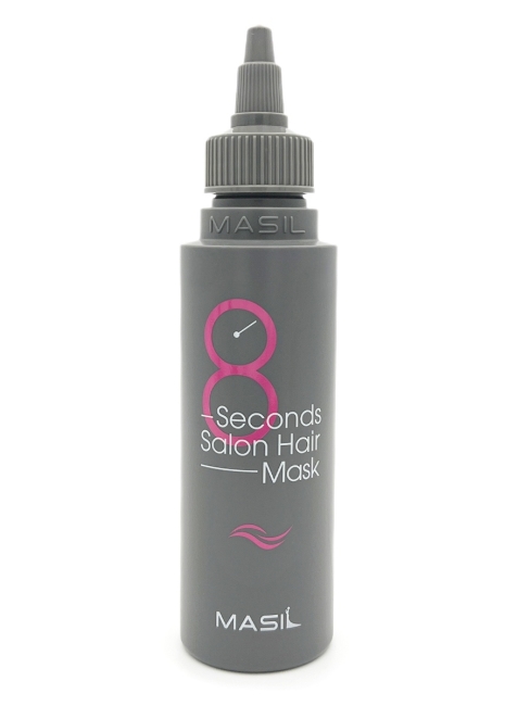 Masil Маска экспресс-действия для восстановления волос 8 Seconds Salon Hair Mask, 100 мл