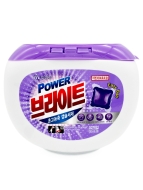 Mukunghwa Капсулы для стирки ультраконцентрат Лаванда Power Bright Ultra-Concentrated Capsules, 52 шт