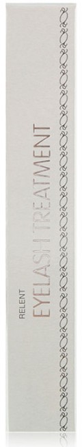 Relent Eyelash Treatment Бальзам для укрепления ресниц, 8 мл