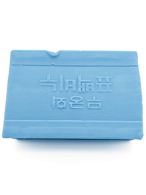 Mukunghwa Отбеливающее и пятновыводящее хозяйственное мыло для стирки цветного белья Bleaching Soap For Laundry, 230 г