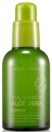 NATURE REPUBLIC Real Squeeze Aloe Vera Essence Эссенция с экстрактом алое, 50 мл