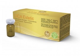 Lica Estetic "Экспресс-Омоложение" Натуральная сыворотка для мгновенного омоложения, 10*2 мл