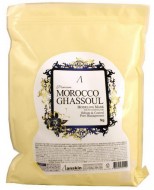 Anskin Маска альгинатная от расширенных пор Premium Morocco Ghassoul Modeling Mask, 1 кг