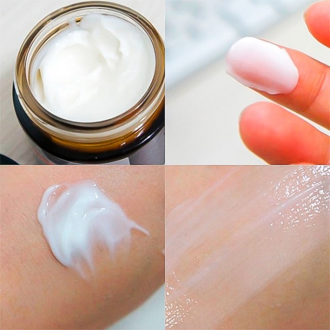 Ciracle Крем Витамин Е5 для лица осветляющий Vitamin E5 Max Cream, 50 мл