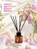 Thai Talay Аромадиффузор с палочками Очаровательная фрезия Aroma Oil Essense Reed Diffuser Charming Freesia, 50 мл