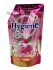 Hygiene Кондиционер концентрат для белья парфюмированный Ягодный тост Softener Concentrate Berry Toast, 480 мл Hygiene Кондиционер концентрат для белья парфюмированный Ягодный тост Softener Concentrate Berry Toast, 480 мл