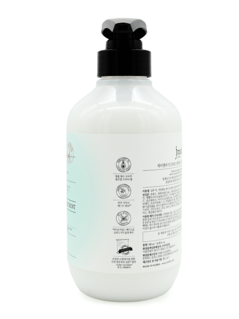 Jmella Парфюмированная маска-бальзам для волос Пышная тубероза In France Elegance Do Tyque Hair Treatment, 500 мл