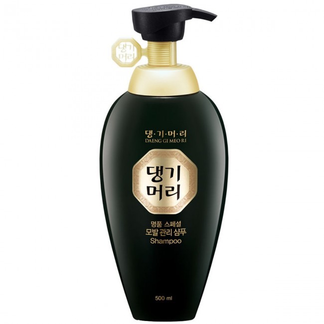Daeng Gi Meo Ri Oriental Шампунь Oriental Special Shampoo, 500 мл Daeng Gi Meo Ri Oriental Шампунь Oriental Special Shampoo, 500 мл