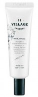 Village 11 Factory Увлажняющий крем для век с экстрактом корня когтя дьявола Moisture Eye Cream, 30 мл Village 11 Factory Увлажняющий крем для век с экстрактом корня когтя дьявола Moisture Eye Cream, 30 мл