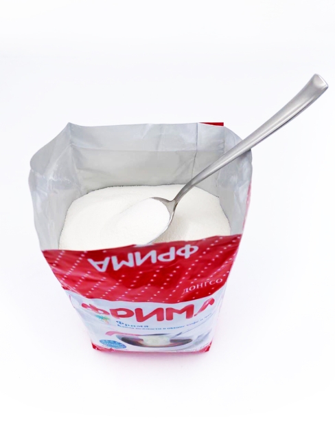 Frima Сухие сливки на растительной основе Фрима, 500 г