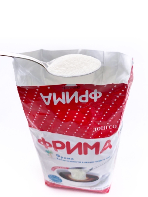 Frima Сухие сливки на растительной основе Фрима, 500 г