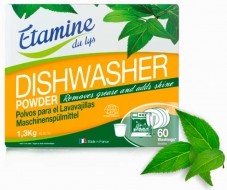 Etamine Du Lys Порошок для посудомоечных машин, 1,3 кг