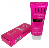 Lebelage 4Season BB Cream SPF 50/PA+++ ВВ-крем SPF50/PA+++, 50 мл