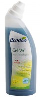 Ecodoo Гель WC для чистки сантехники, 750 мл