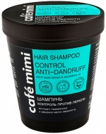 Кафе красоты Le Cafe Mimi Шампунь Контроль Против Перхоти, 220 мл