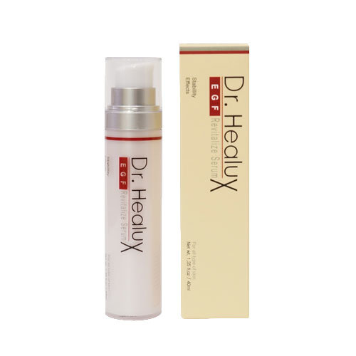 Dr.Healux Revitalize Serum Восстанавливающая сыворотка для лица, 40 мл Dr.Healux Revitalize Serum Восстанавливающая сыворотка для лица, 40 мл