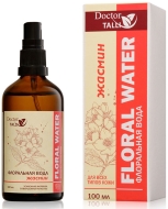 Doctor TALLI Floral Water Флоральная вода "Жасмин", 100 мл