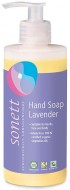 Sonett Мыло жидкое Лаванда, 300 мл Sonett Мыло жидкое Лаванда, 300 мл