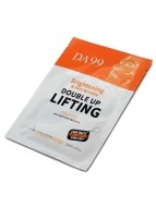 DA99 Лифтинг-маска для лица с хитозаном и ниацинамидом Lifting Double Up Lifting Mask, 23 мл