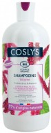Coslys Шампунь для объёма волос с амарантом и протеинами риса, 500 мл