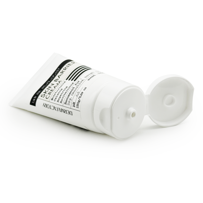 Derma Factory Крем для лица и тела увлажняющий с экстрактом белой березы Skin Barrier Cream, 150 г Derma Factory Крем для лица и тела увлажняющий с экстрактом белой березы Skin Barrier Cream, 150 г