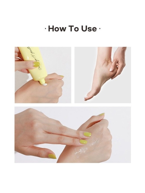 Village 11 Factory Парфюмированный крем для рук и ног яркая гардения Perfume Hand & Foot Cream #Lumineux Gardenia, 100 мл Village 11 Factory Парфюмированный крем для рук и ног яркая гардения Perfume Hand & Foot Cream #Lumineux Gardenia, 100 мл